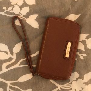 Calvin Klein wristlet